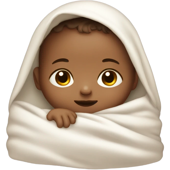 newborn baby  emoji