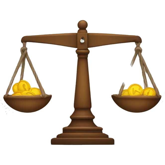 scale

 emoji