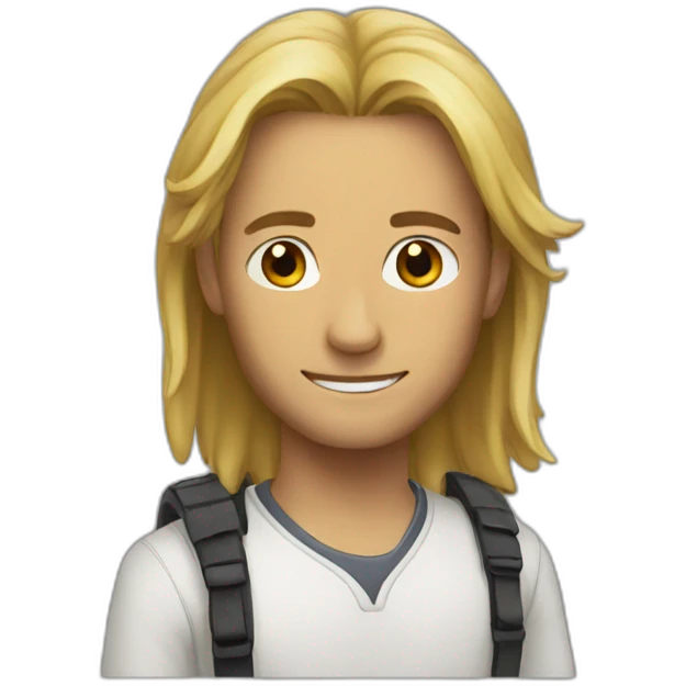 ace emoji