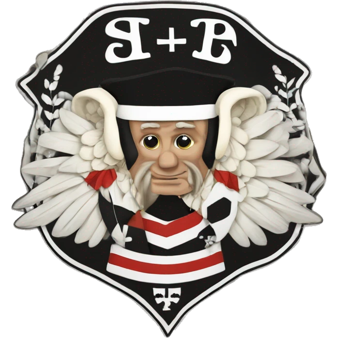 St Pauli wappen emoji