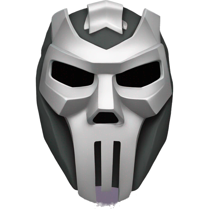 mf doom emoji