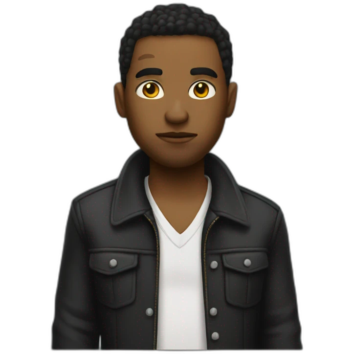 gangster emoji