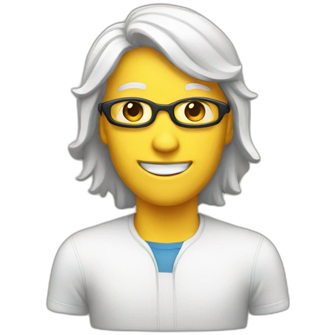 marketing emoji