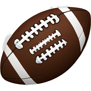 Football emoji