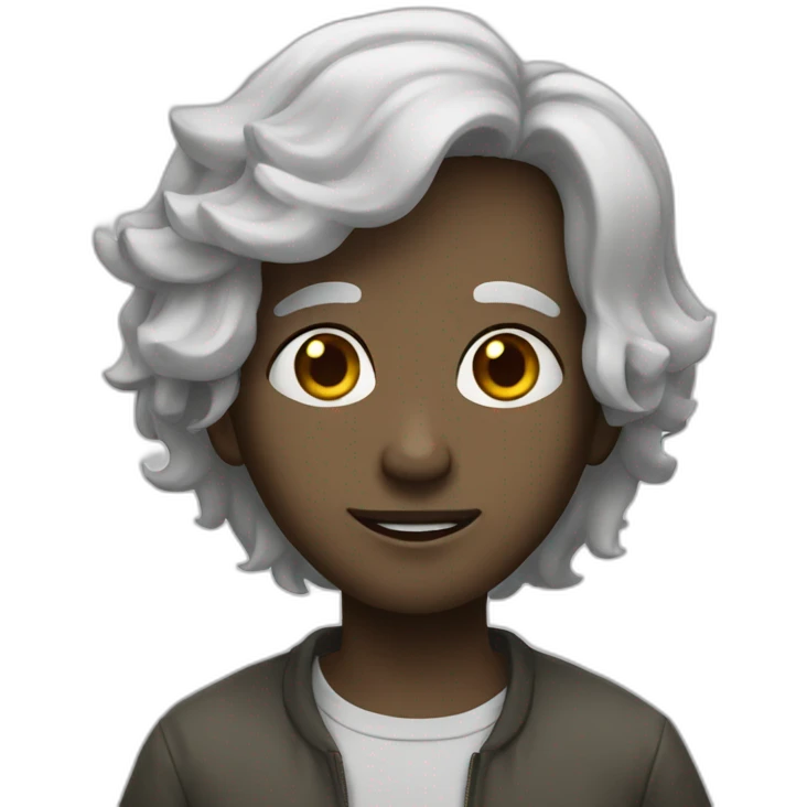 Ghoan emoji