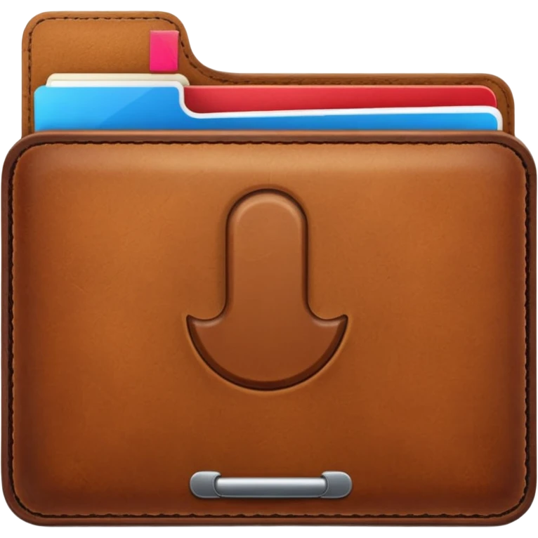 carpeta emoji