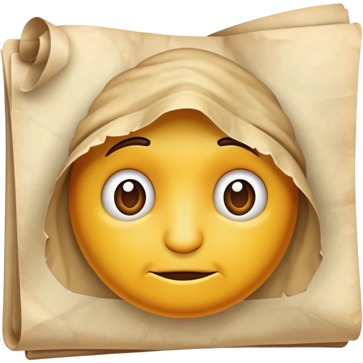 Reference document peper emoji