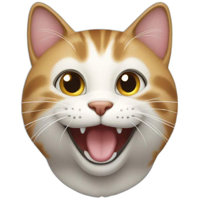happy happy happy cat emoji