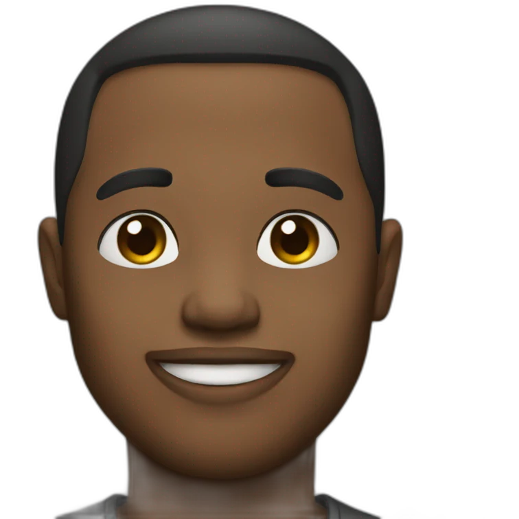 luo emoji