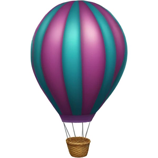 Ballong i 8 emoji