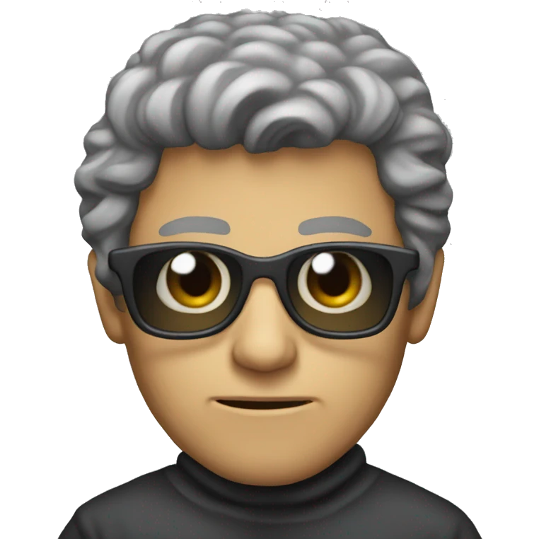 Uninomber emoji