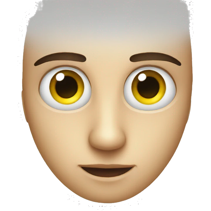 eyes emoji