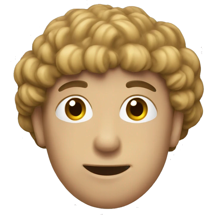 Nussknacker  emoji