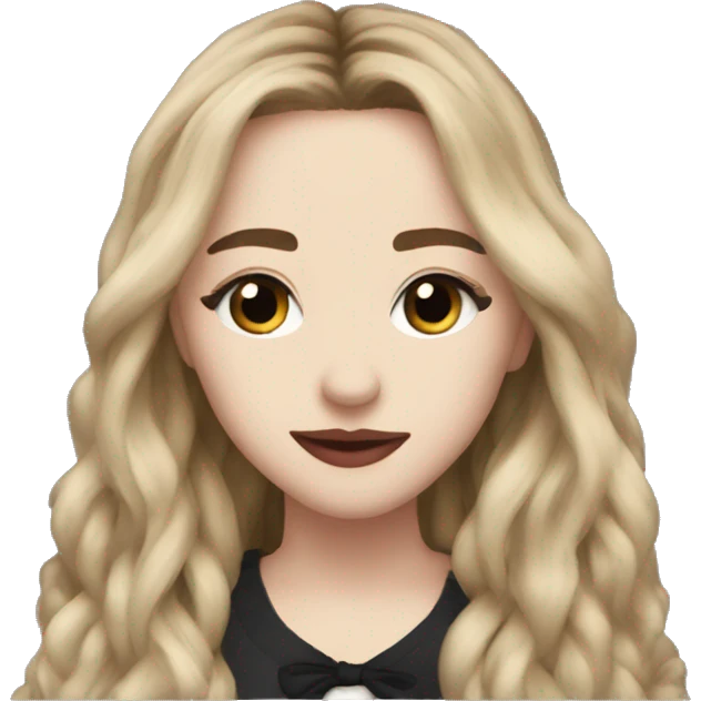Sabrina carpenter theme emoji