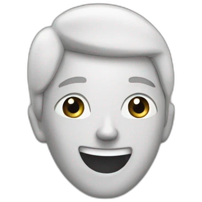 question emoji