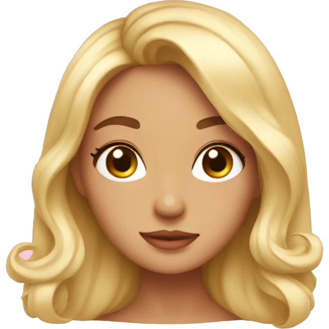 😍💞🎀 emoji