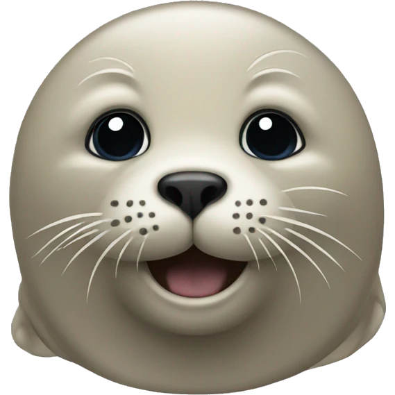 american seal emoji