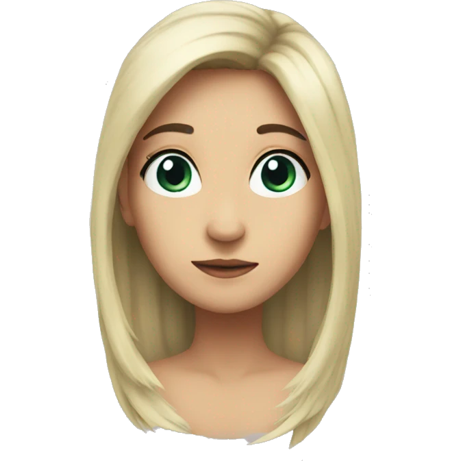 luna emoji