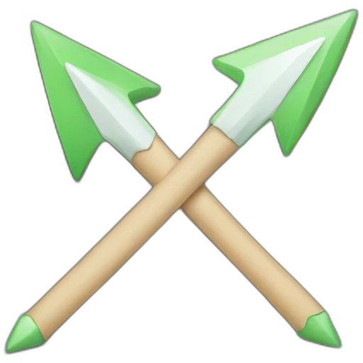 arrow emoji