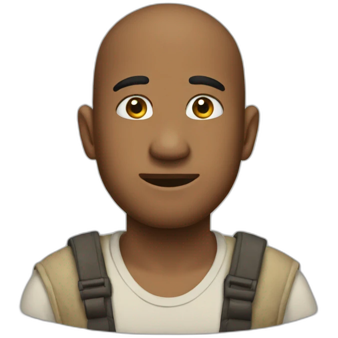 chuky emoji