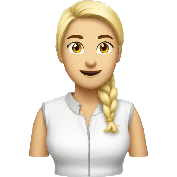 Машина и столб emoji
