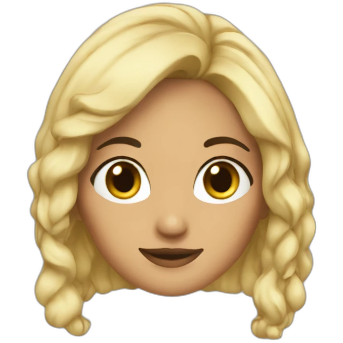 Beth Sanchez emoji