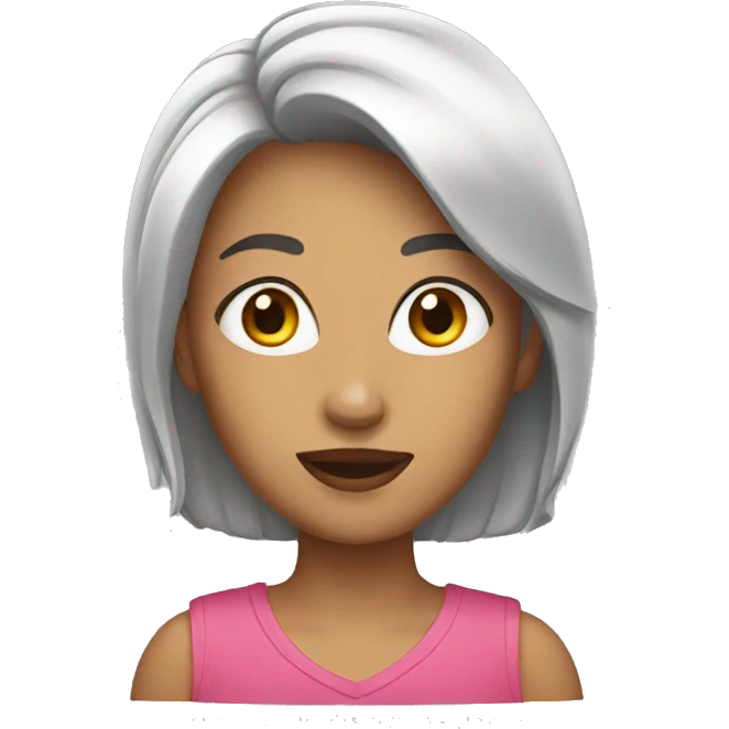 woman emoji