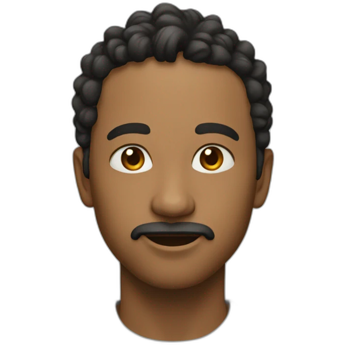 Эмоция emoji