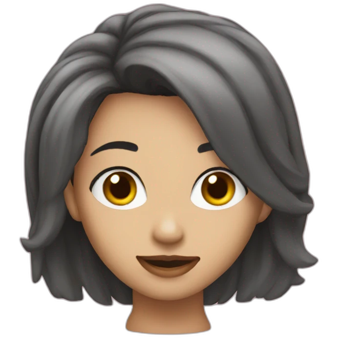 Kira emoji
