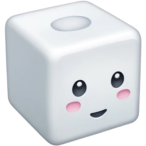 Sugarcube emoji