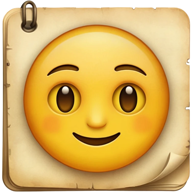 Reference document peper emoji