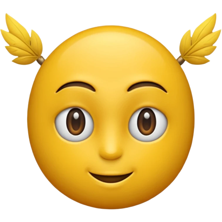 створіть мен ісмайлика футбольного мяча emoji