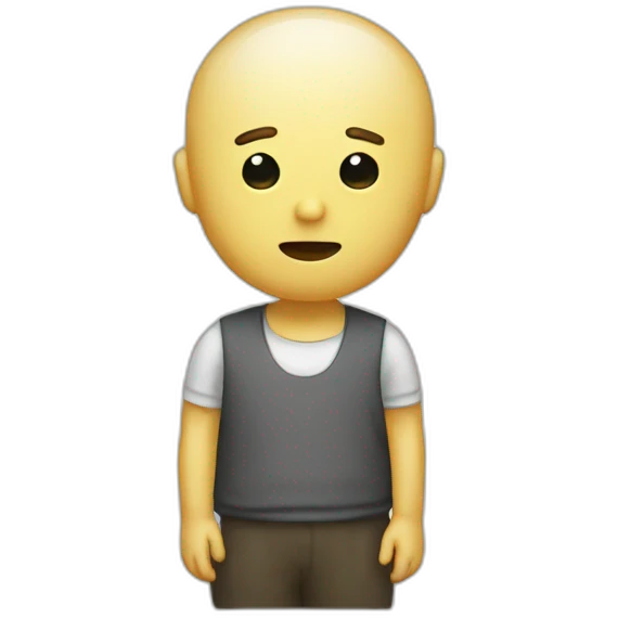 Radis emoji