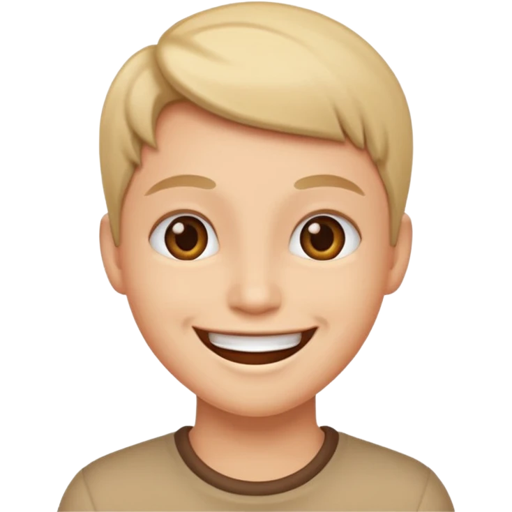 Ahora como obtengo el emoji? emoji