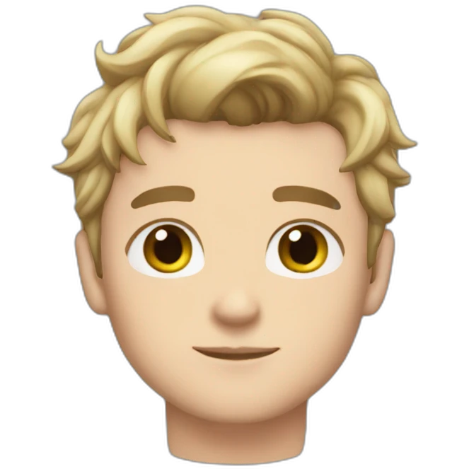 Kit connor emoji