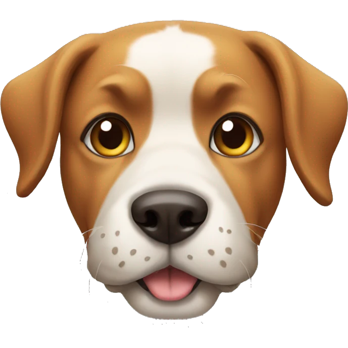 dog emoji