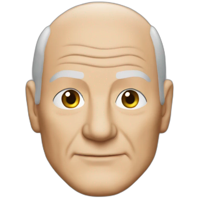 Jean Luc Picard emoji