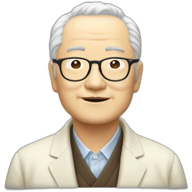 ojisan emoji
