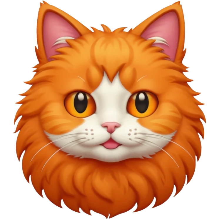Cat emoji