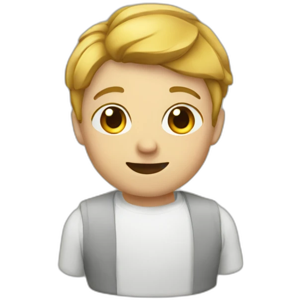 DIMANCHE emoji