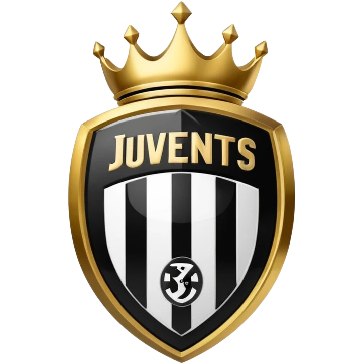 Juventus emoji