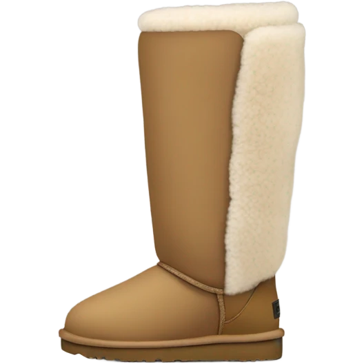 Uggs emoji