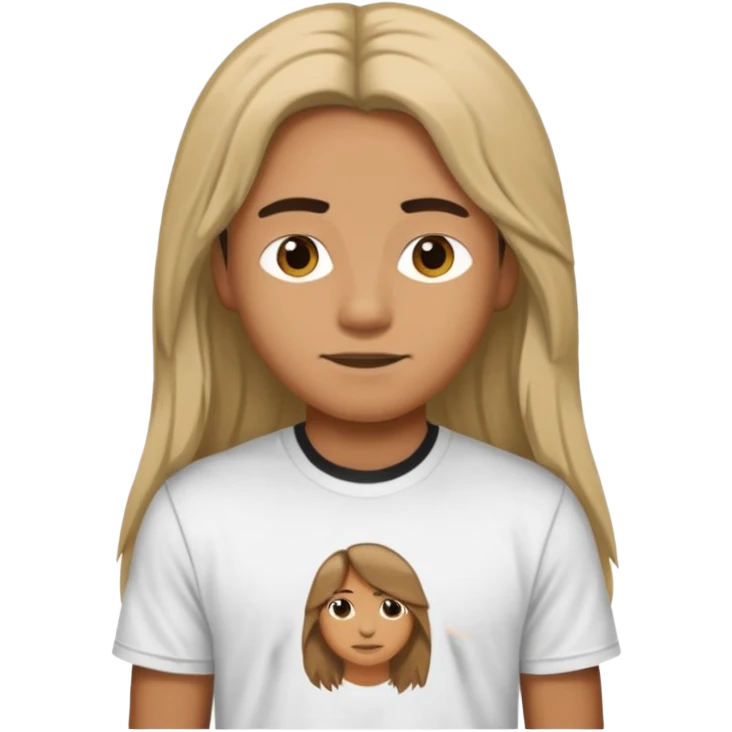 Anime, metal song  emoji