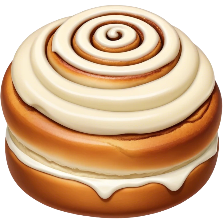Sinnabons emoji