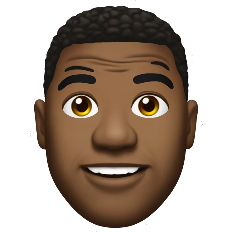 tracy jordan 30 rock emoji