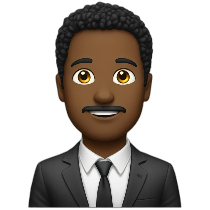 bo s t emoji