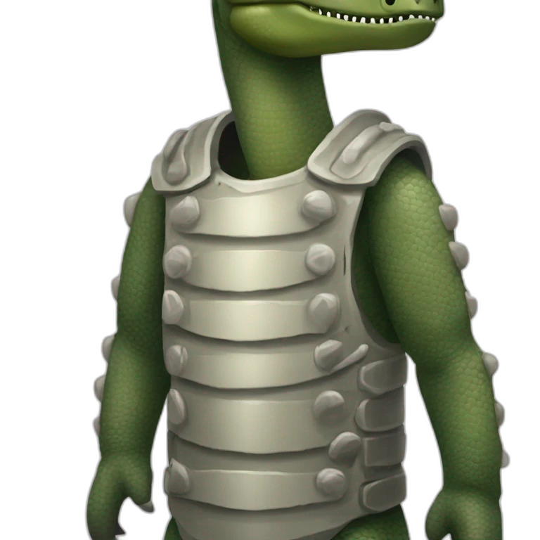 diplodocus armor emoji