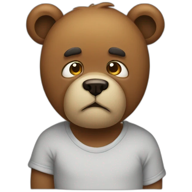 LazyBearZ emoji