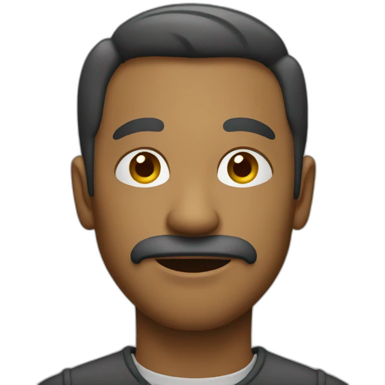 annobonese person emoji