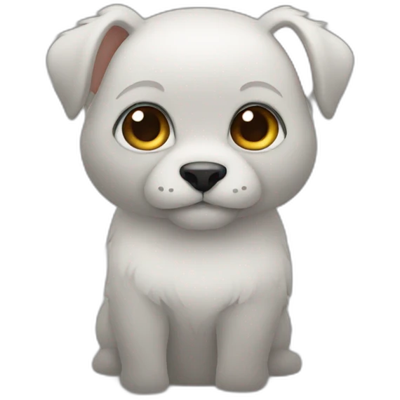 Zizi emoji